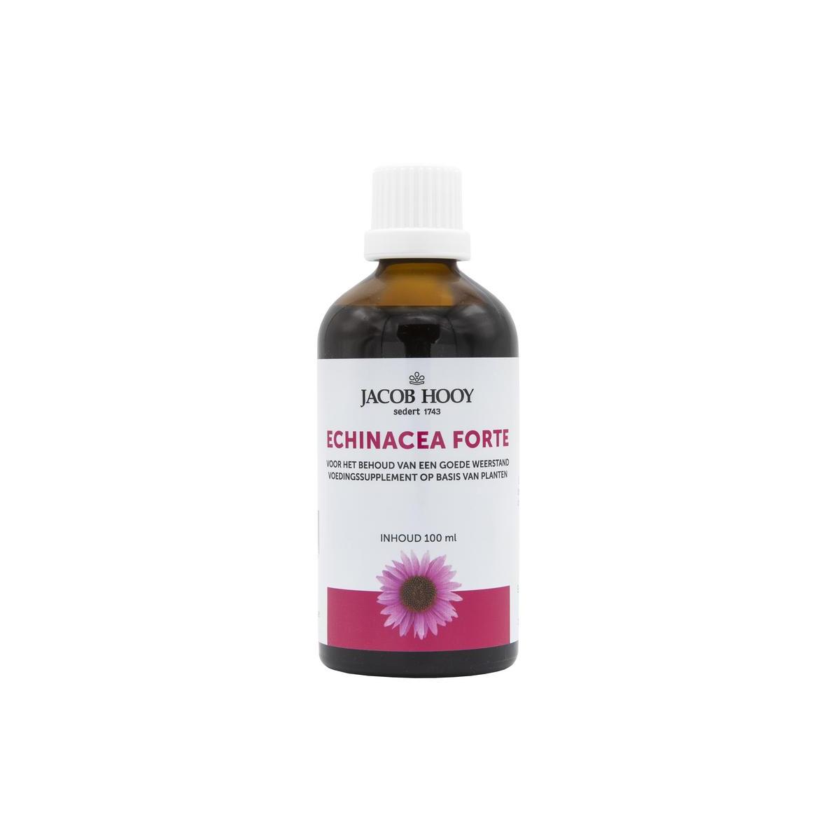 Echinacea forte