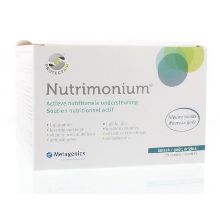 Metagenics Nutrimonium original 28st