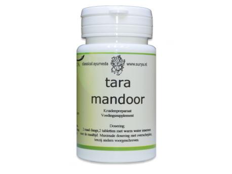 Surya Taramandoor 60tab