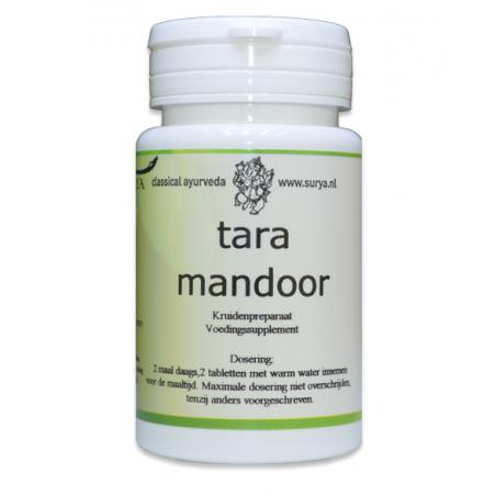 Surya Taramandoor 60tab