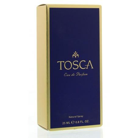 Tosca Eau de toilette 25ml