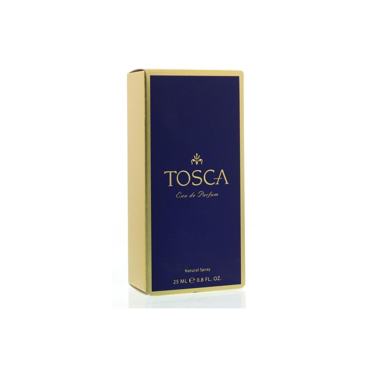 Tosca Eau de toilette 25ml