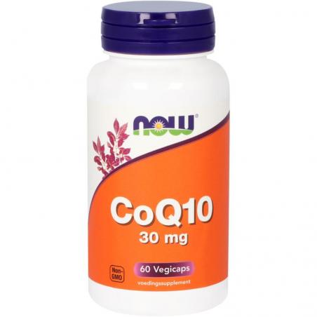 Co Q10 30mg