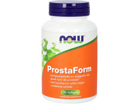 Saw palmetto/prostaat formule