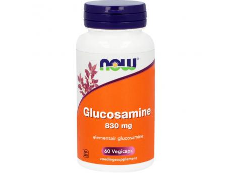 NOW Glucosamine 1000 60cap