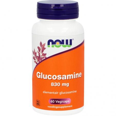 NOW Glucosamine 1000 60cap