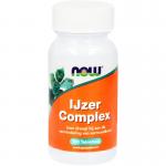 IJzer complex