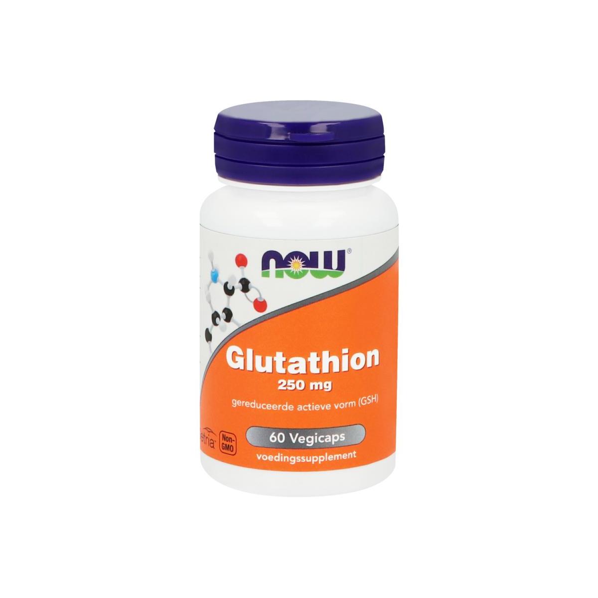 L-Glutathion 250mg