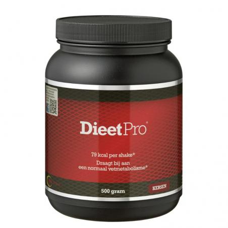 Nutri Dynamics Dieet pro kers 500g