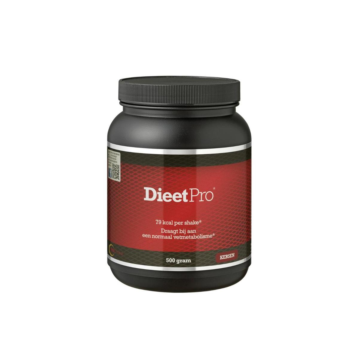 Nutri Dynamics Dieet pro kers 500g