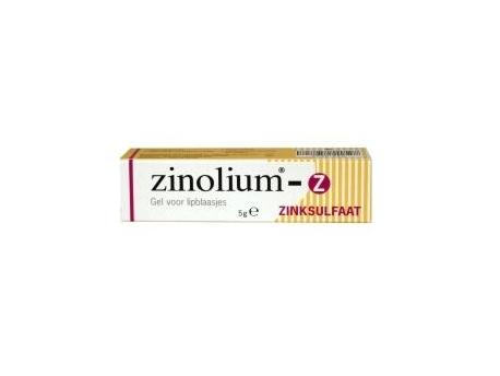 Zinolium Z