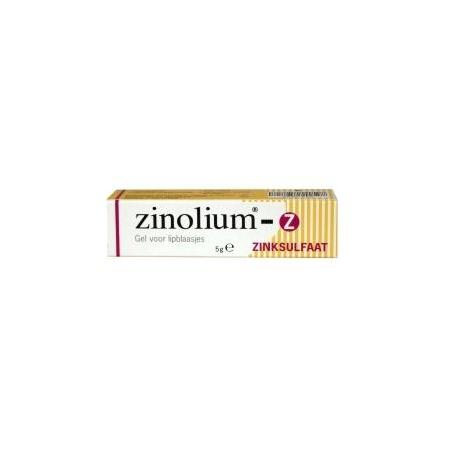 Zinolium Z