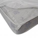 Mosquito net light bug...