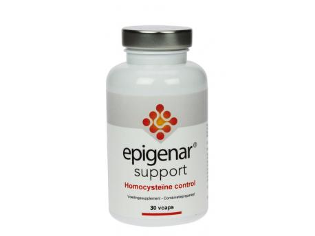 Epigenar Homocysteine control 30cap