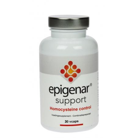 Epigenar Homocysteine control 30cap