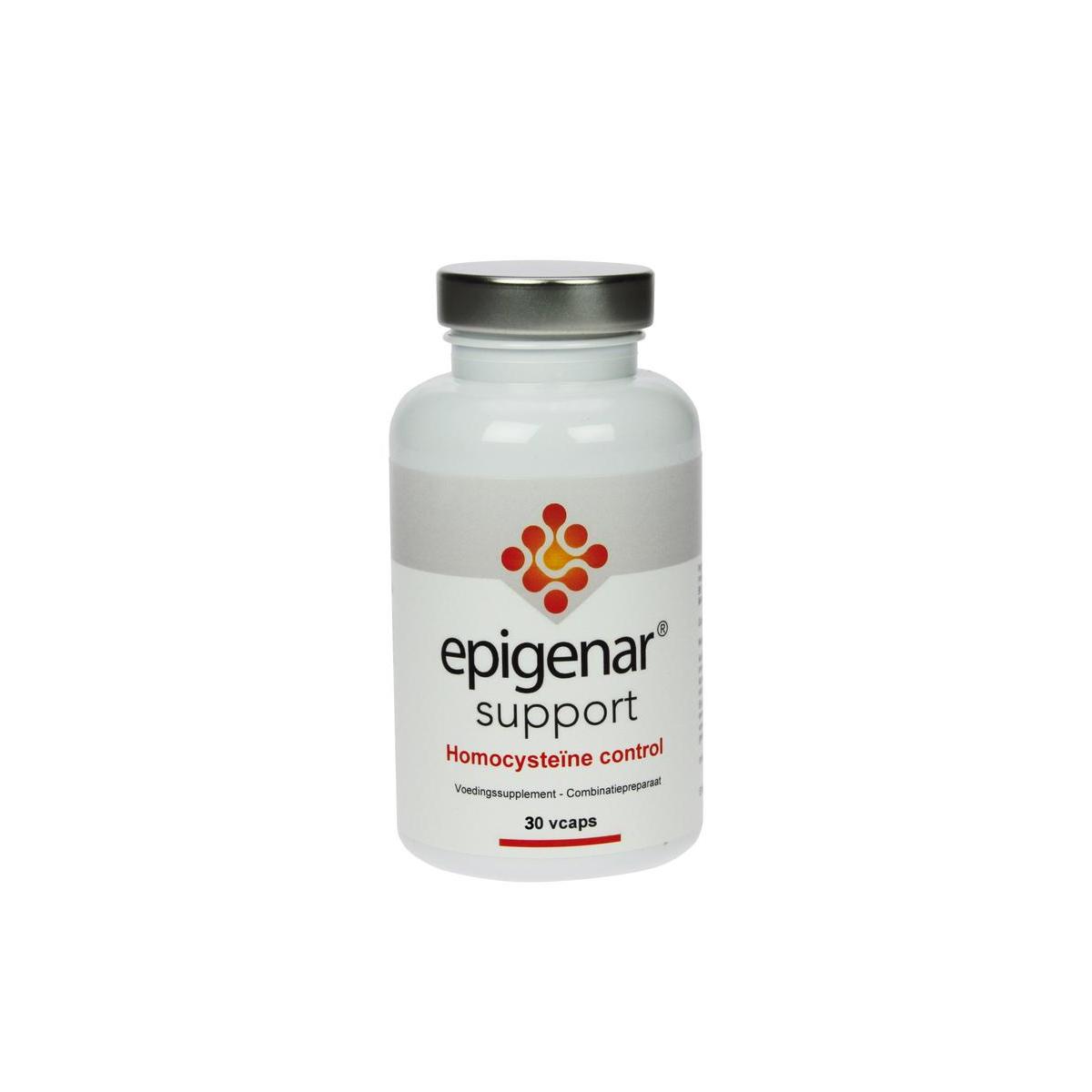 Epigenar Homocysteine control 30cap