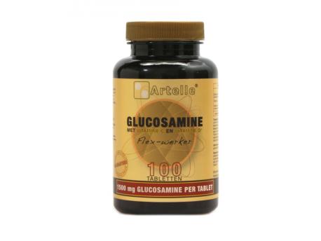 Artelle glucosamine 1500mg