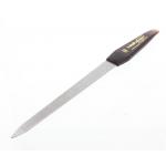 Saffiervijl 17cm nigo...