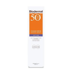 Biodermal an age cr gez spf50+