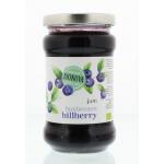 Bionova bosbessenjam