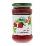 Bionova aardbeienjam