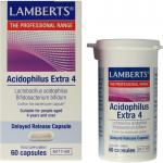 Acidophilus Extra 4