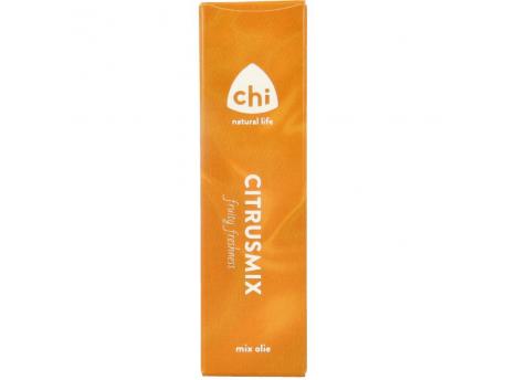 Citrusmix concentraat