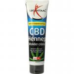 Lucovitaal hennep cbd huidw cr