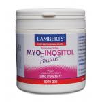myu inositol /l8079-200