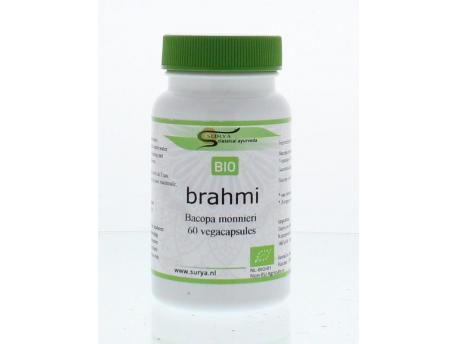 bio brahmi