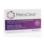 metaclear Metagenics @