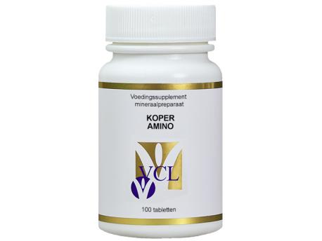 Koper amino 2mg