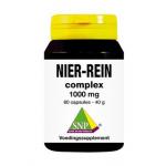 SNP Nier Rein complex 60cap