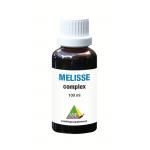 melisse complex