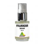 hyaluronzuur serum