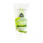 Aloe vera cooling gel