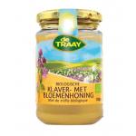 klaver creme honing wit