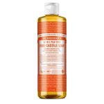 Liquid soap tea tree