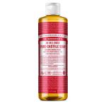 Liquid soap roos