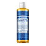 Liquid soap peppermint