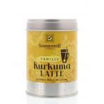 Sonnentor Kurkuma latte...