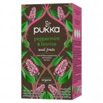 pukka pepperm&licorice herb