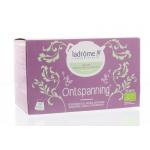 La Drome ontspannigsthee relax