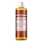 Liquid soap eucalyptus