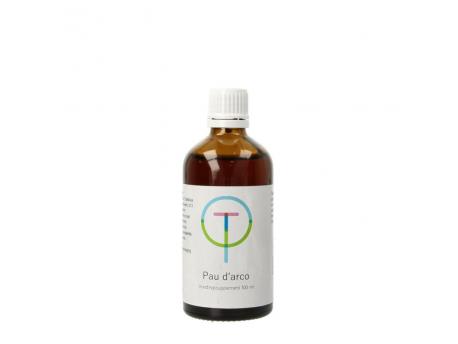 Ther Winkel Tabebuia impetiginosa 100ml