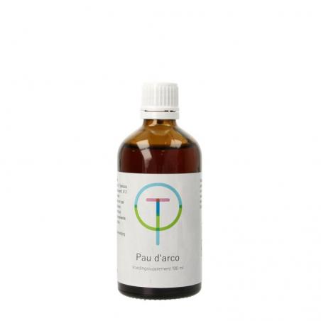 Ther Winkel Tabebuia impetiginosa 100ml