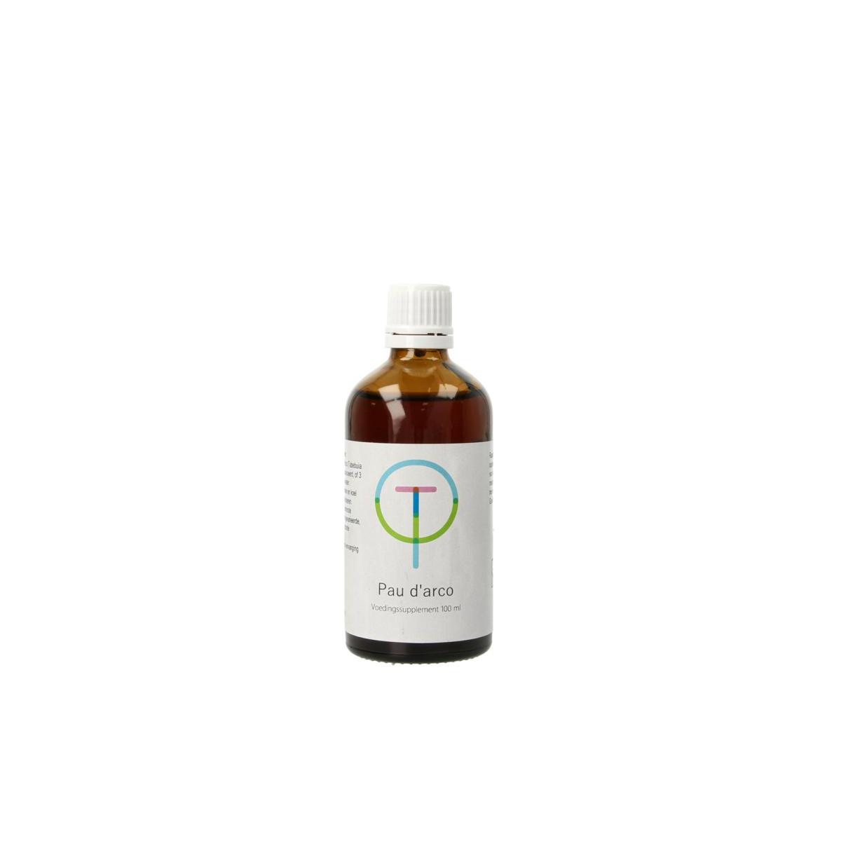 Ther Winkel Tabebuia impetiginosa 100ml