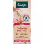 Kneipp Skin oil almond mini...
