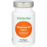 Vitortho Vitamin D3 3000IE...