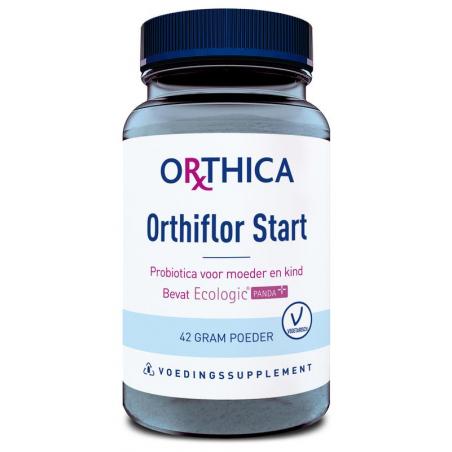 Orthiflor Start Orthica 42g 